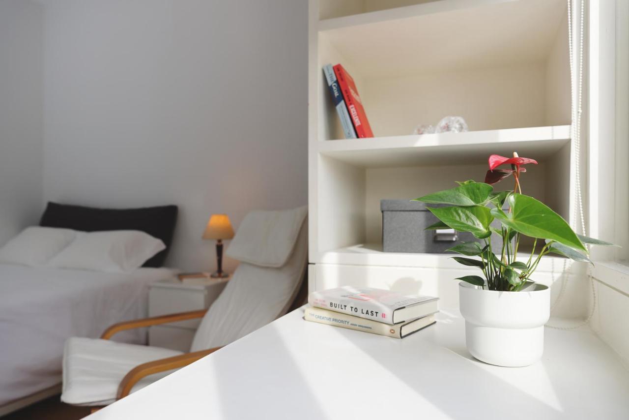 Boavista Sunlit Duplex With Terrace Apartment Porto Exterior foto