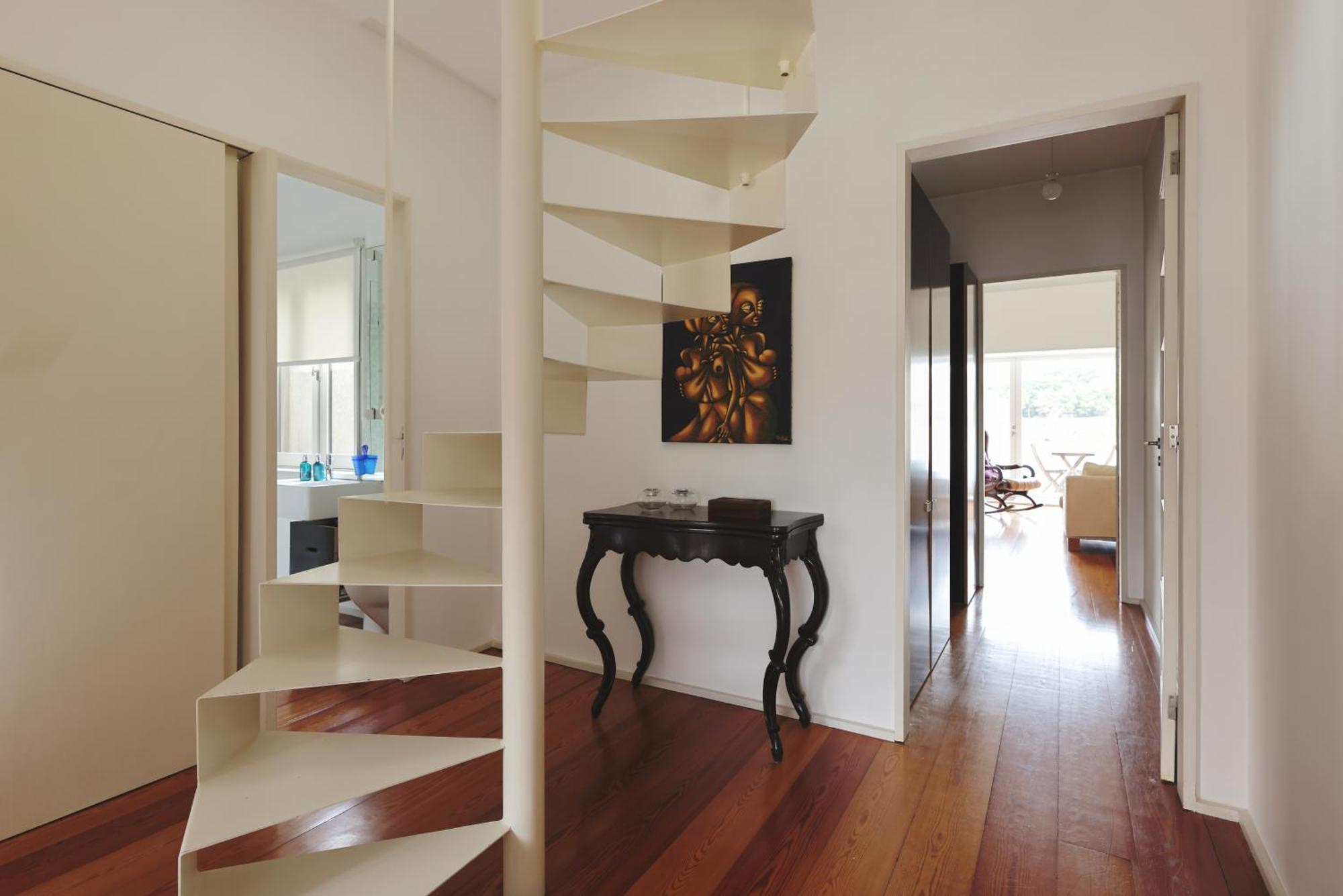 Boavista Sunlit Duplex With Terrace Apartment Porto Exterior foto